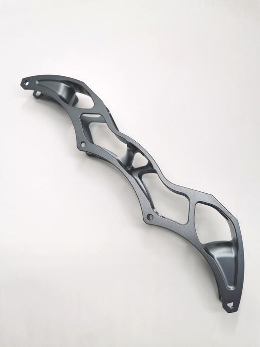 Inline Skate Chassis Speed Frame