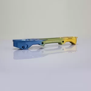 Roller Derbe Skate Frames