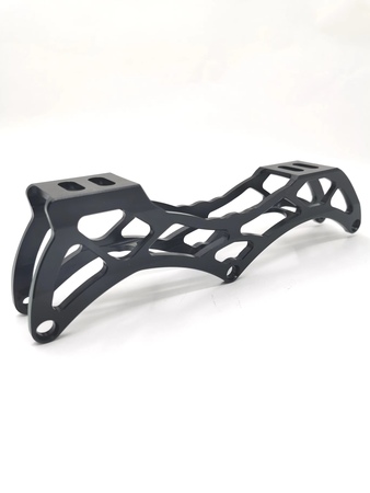Fitness Skates Frame aluminum 6061 3x100