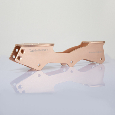Inline skate frame